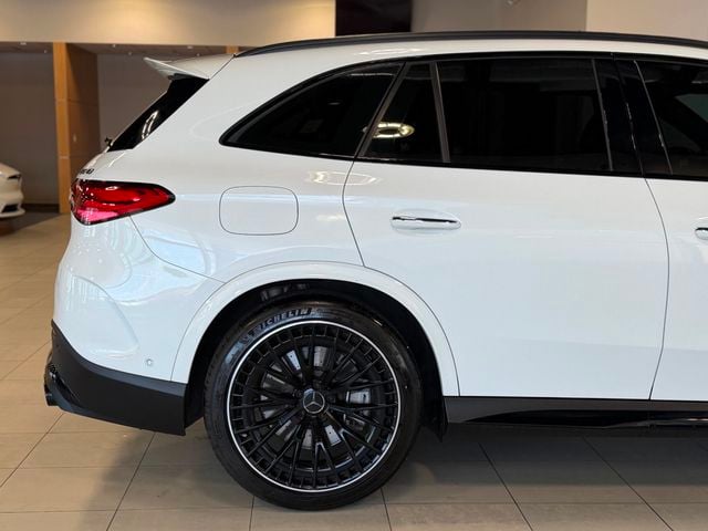 2024 Mercedes-Benz GLC AMG GLC 43 4MATIC SUV - 23070972 - 16