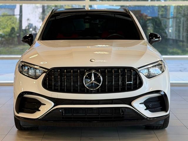 2024 Mercedes-Benz GLC AMG GLC 43 4MATIC SUV - 23070972 - 1