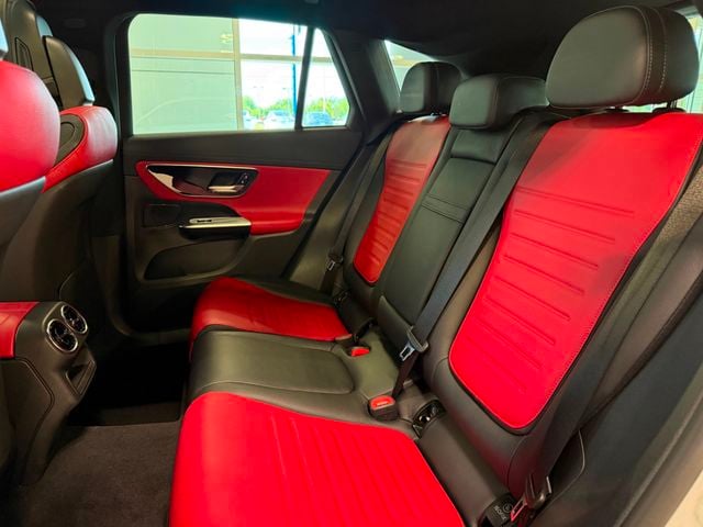 2024 Mercedes-Benz GLC AMG GLC 43 4MATIC SUV - 23070972 - 20