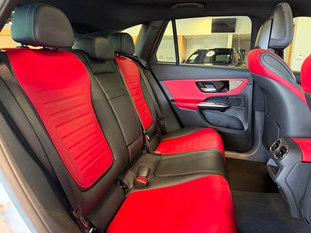 2024 Mercedes-Benz GLC AMG GLC 43 4MATIC SUV - 23070972 - 21