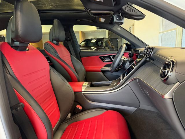 2024 Mercedes-Benz GLC AMG GLC 43 4MATIC SUV - 23070972 - 22