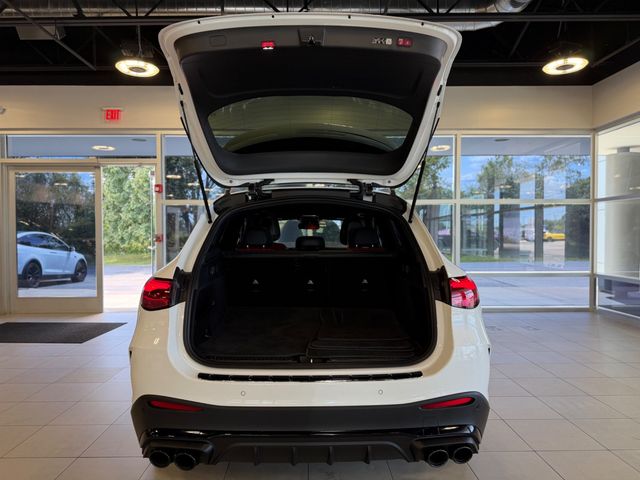 2024 Mercedes-Benz GLC AMG GLC 43 4MATIC SUV - 23070972 - 38