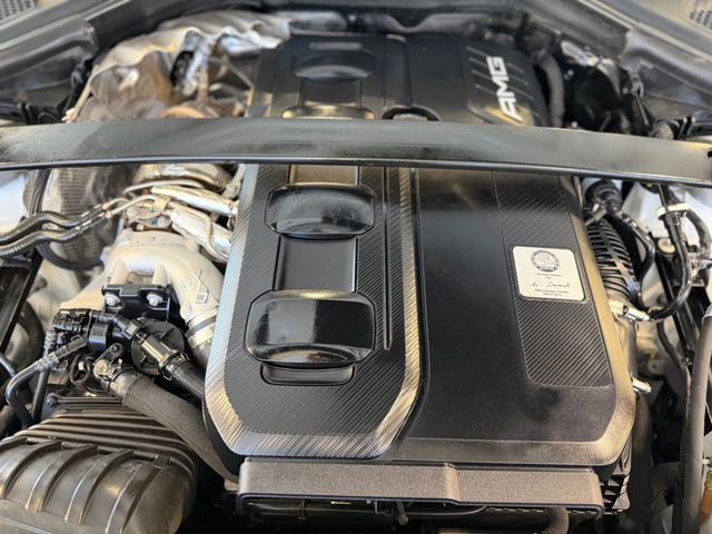 2024 Mercedes-Benz GLC AMG GLC 43 4MATIC SUV - 23070972 - 40