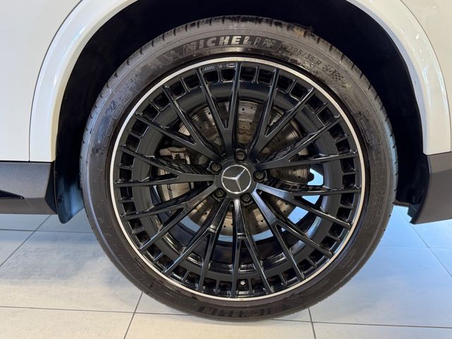 2024 Mercedes-Benz GLC AMG GLC 43 4MATIC SUV - 23070972 - 41