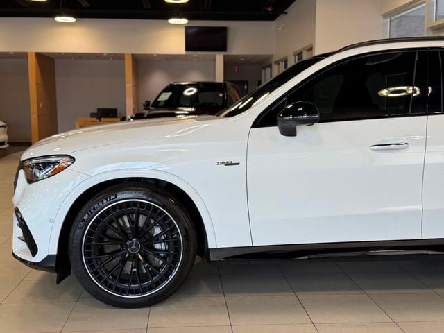 2024 Mercedes-Benz GLC AMG GLC 43 4MATIC SUV - 23070972 - 7