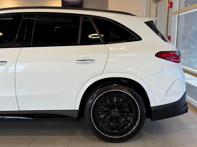 2024 Mercedes-Benz GLC AMG GLC 43 4MATIC SUV - 23070972 - 8