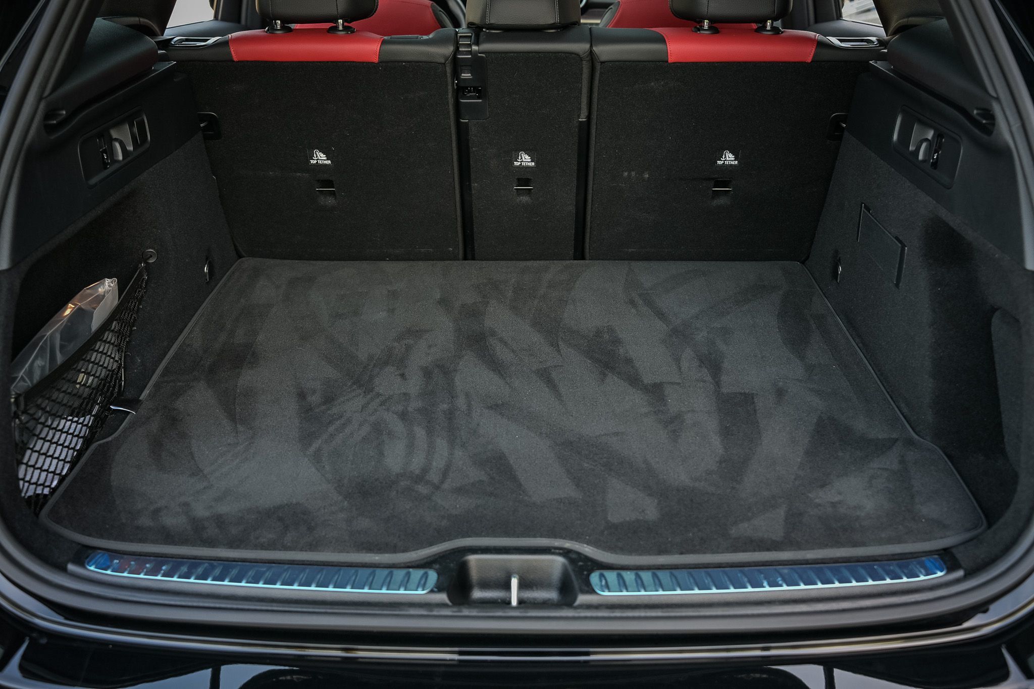 2024 Mercedes Benz GLC AMG 43 4MATIC photo 15