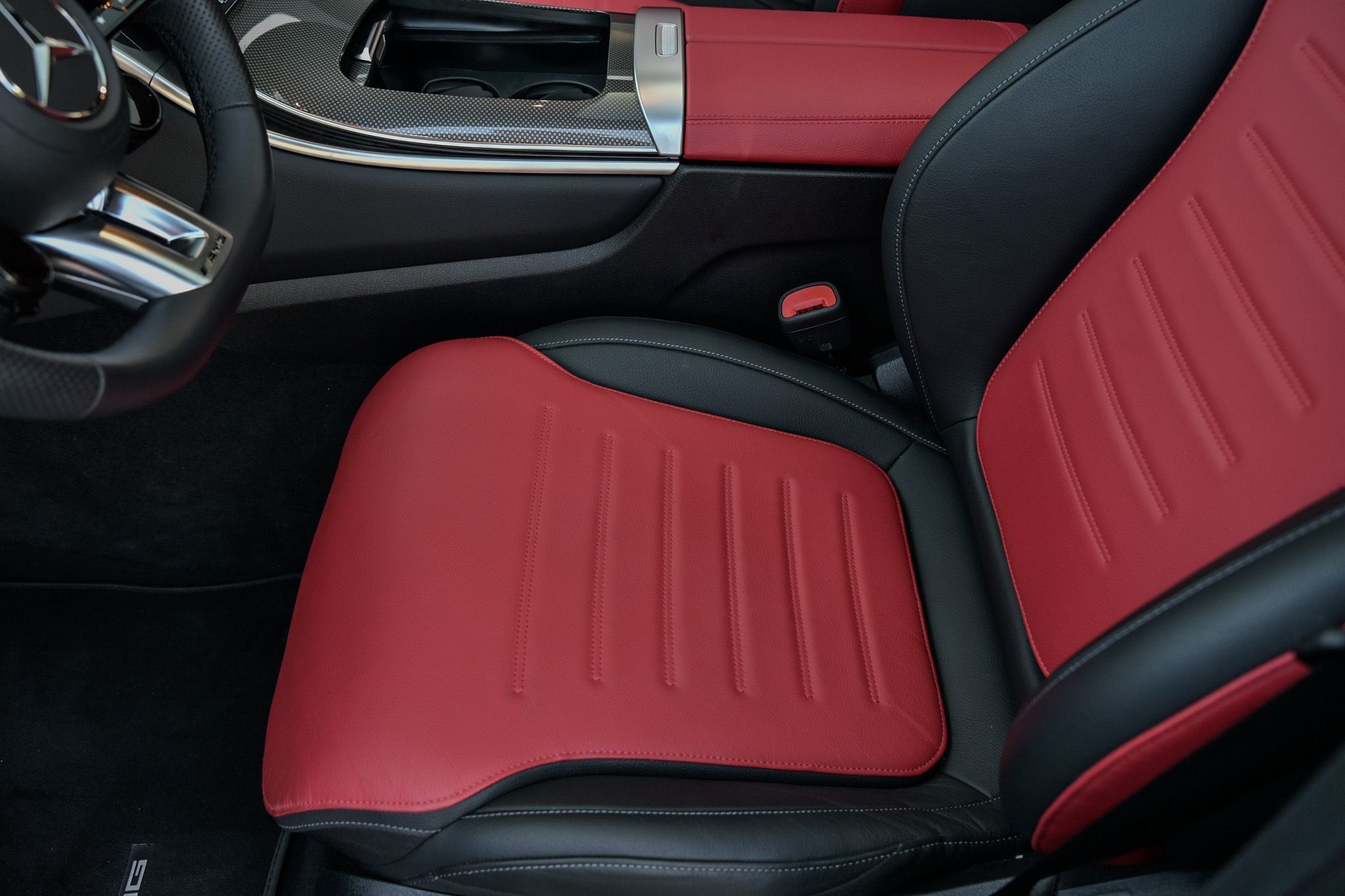 2024 Mercedes Benz GLC AMG 43 4MATIC photo 23