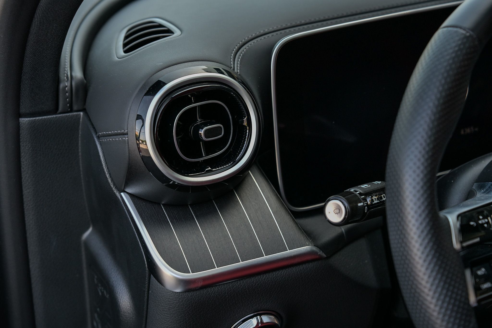 2024 Mercedes Benz GLC AMG 43 4MATIC photo 25