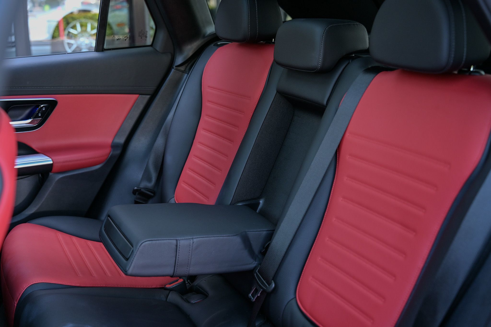 2024 Mercedes Benz GLC AMG 43 4MATIC photo 26