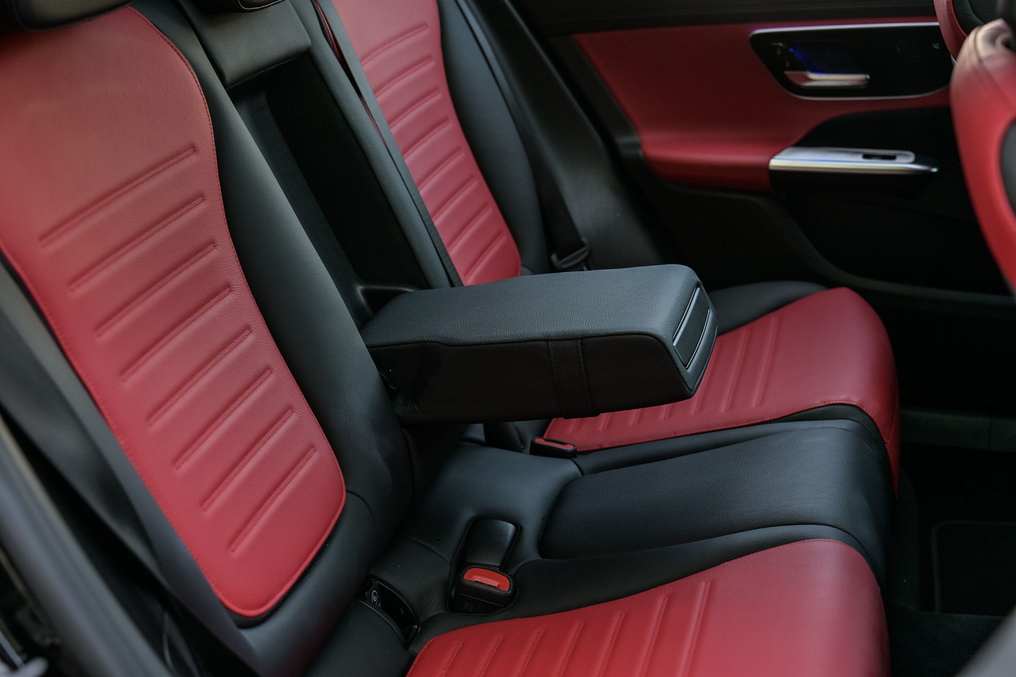 2024 Mercedes Benz GLC AMG 43 4MATIC photo 30