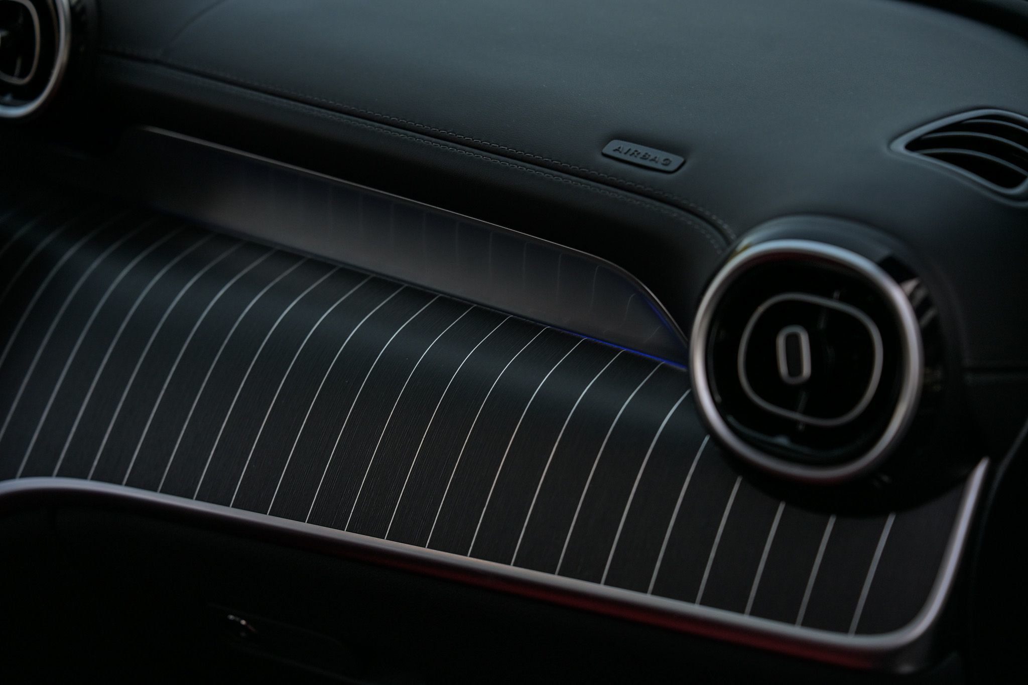 2024 Mercedes Benz GLC AMG 43 4MATIC photo 35