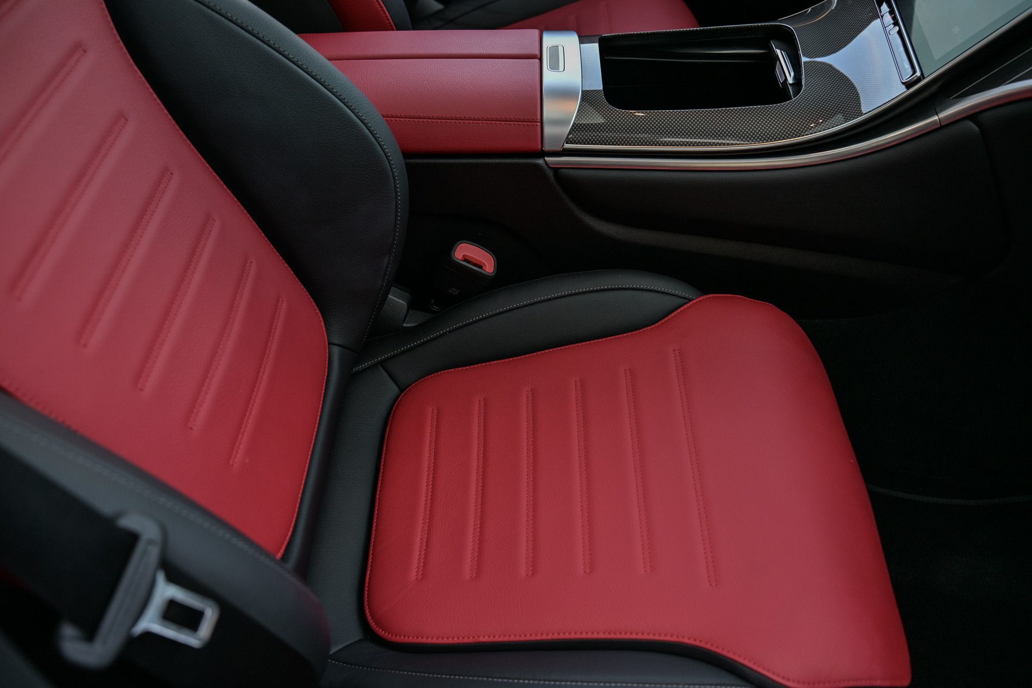 2024 Mercedes Benz GLC AMG 43 4MATIC photo 37