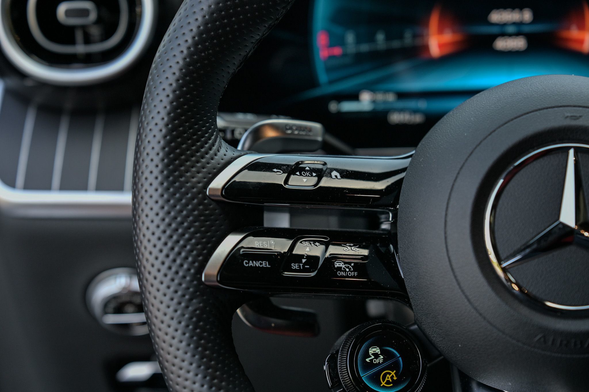 2024 Mercedes Benz GLC AMG 43 4MATIC photo 39