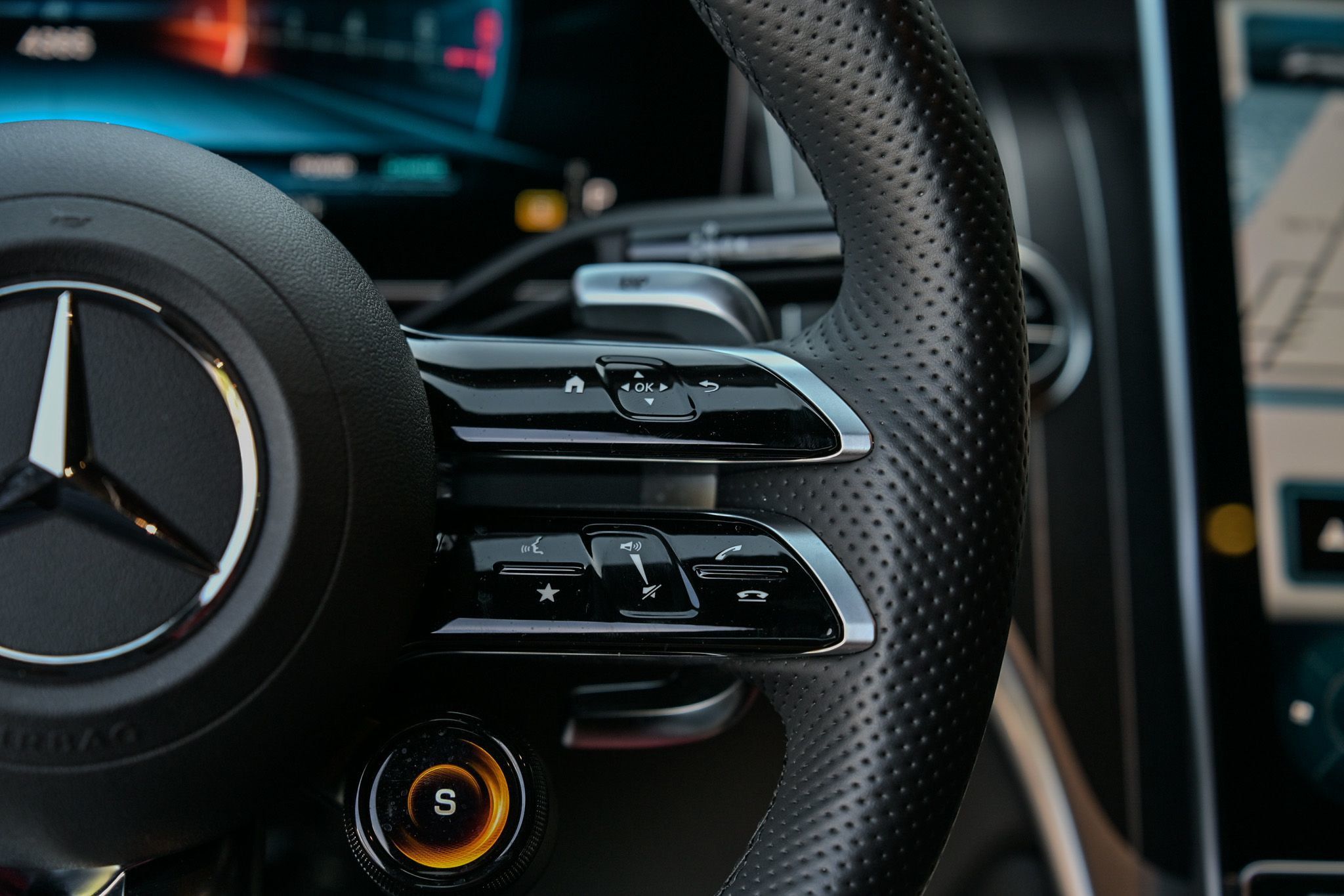2024 Mercedes Benz GLC AMG 43 4MATIC photo 40