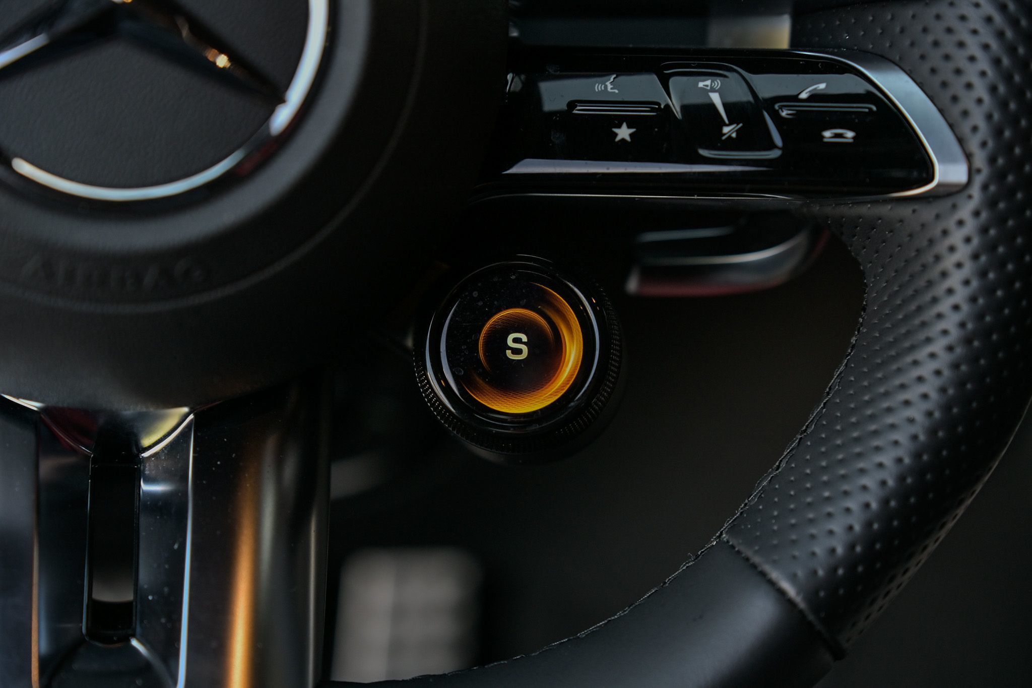 2024 Mercedes Benz GLC AMG 43 4MATIC photo 41