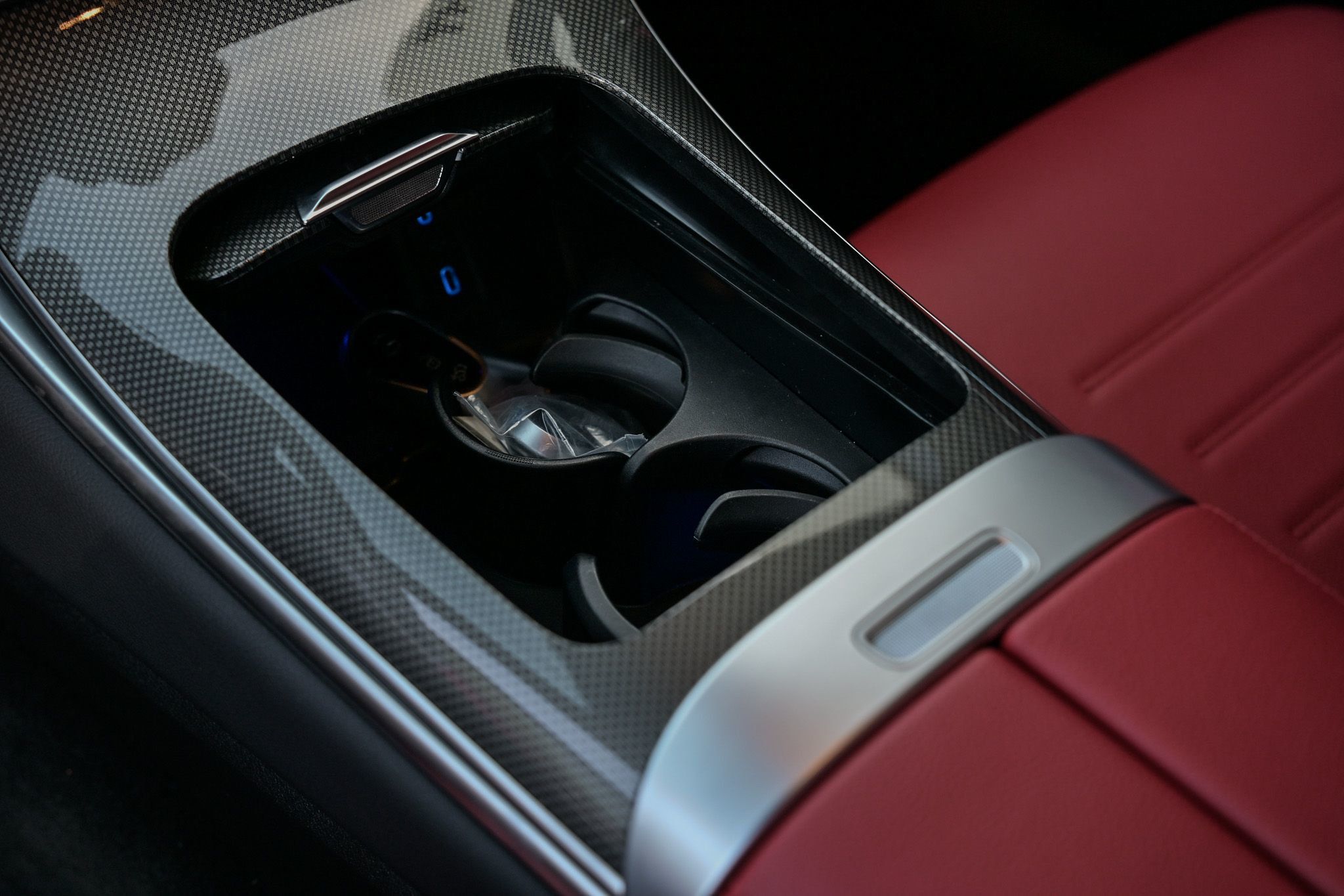 2024 Mercedes Benz GLC AMG 43 4MATIC photo 44