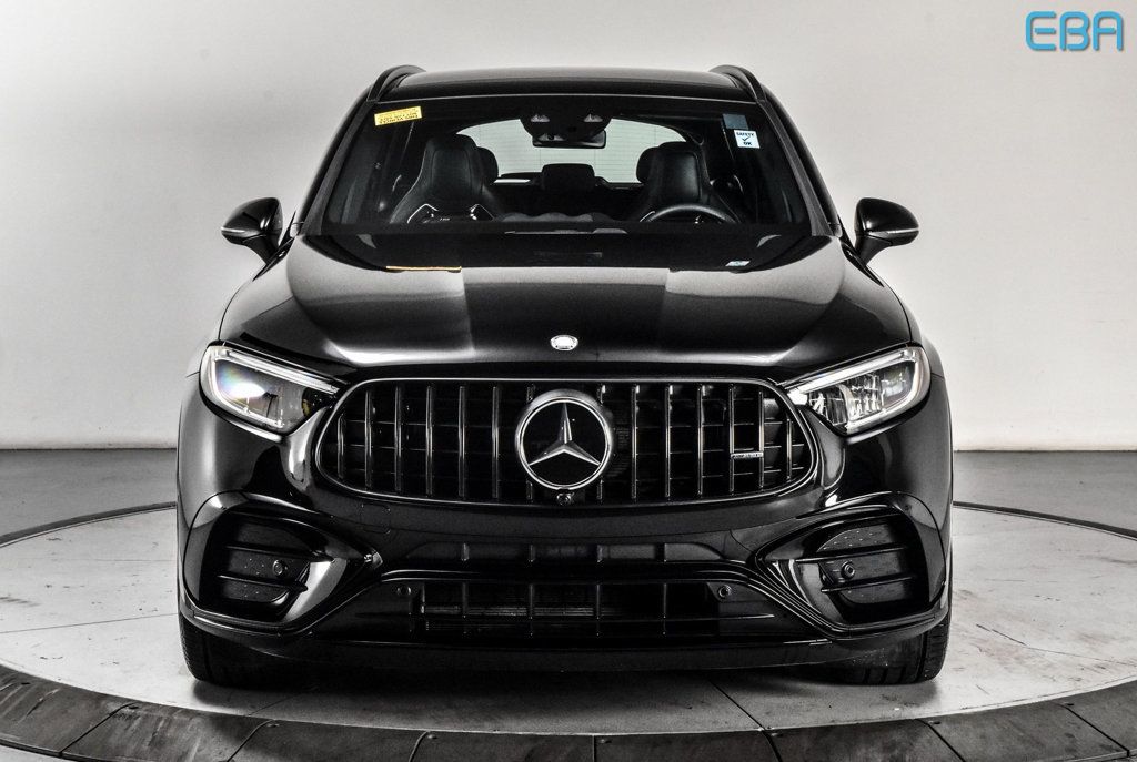 2024 Mercedes-Benz GLC AMG GLC 43 4MATIC SUV - 22578208 - 7