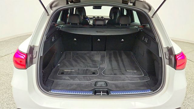 2024 Mercedes-Benz GLC AMG GLC 43 4MATIC SUV - 23068818 - 18