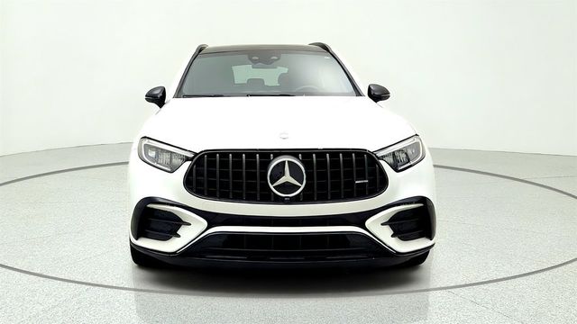 2024 Mercedes-Benz GLC AMG GLC 43 4MATIC SUV - 23068818 - 1
