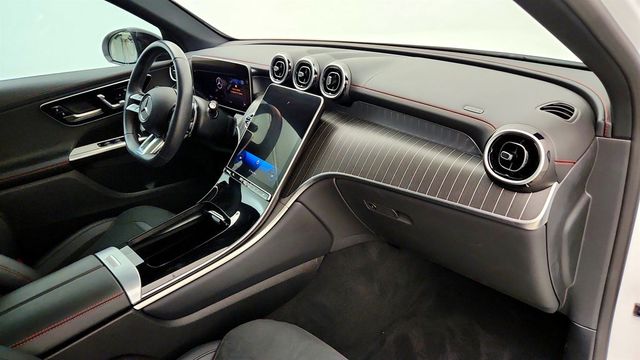 2024 Mercedes-Benz GLC AMG GLC 43 4MATIC SUV - 23068818 - 21