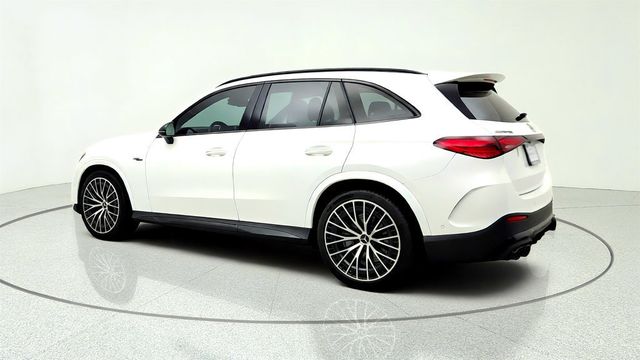 2024 Mercedes-Benz GLC AMG GLC 43 4MATIC SUV - 23068818 - 6