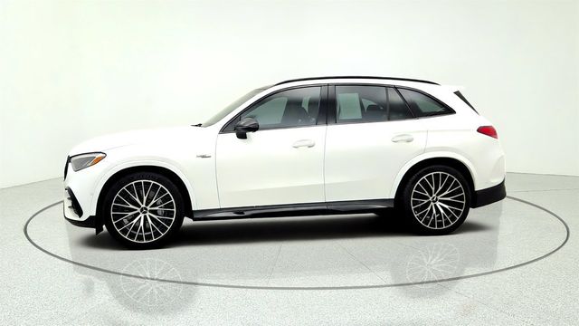 2024 Mercedes-Benz GLC AMG GLC 43 4MATIC SUV - 23068818 - 7