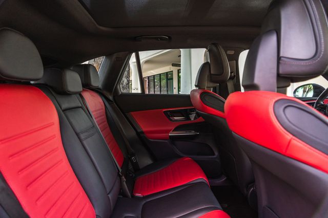 2024 Mercedes-Benz GLC AMG GLC 43 4MATIC SUV - 23039256 - 23