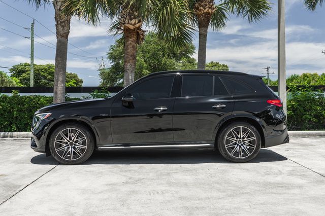 2024 Mercedes-Benz GLC AMG GLC 43 4MATIC SUV - 23039256 - 2