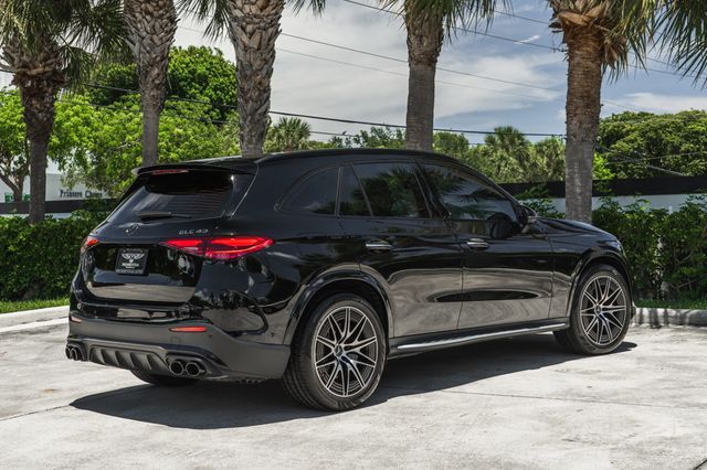 2024 Mercedes-Benz GLC AMG GLC 43 4MATIC SUV - 23039256 - 7