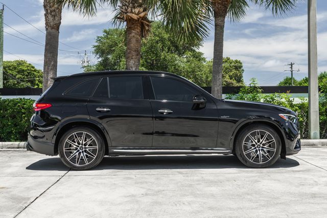 2024 Mercedes-Benz GLC AMG GLC 43 4MATIC SUV - 23039256 - 8