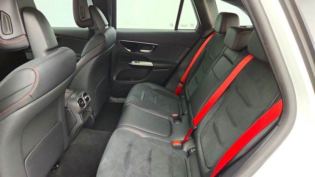 2024 Mercedes-Benz GLC AMG GLC 43 4MATIC SUV w/ Driver Assist, Night Pkgs & 21'' Wheels - 23068818 - 17