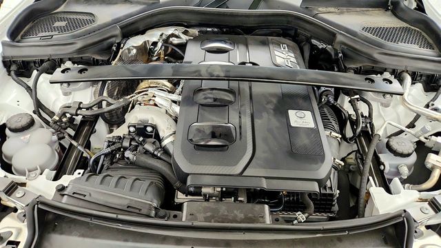 2024 Mercedes-Benz GLC AMG GLC 43 4MATIC SUV w/ Driver Assist, Night Pkgs & 21'' Wheels - 23068818 - 23