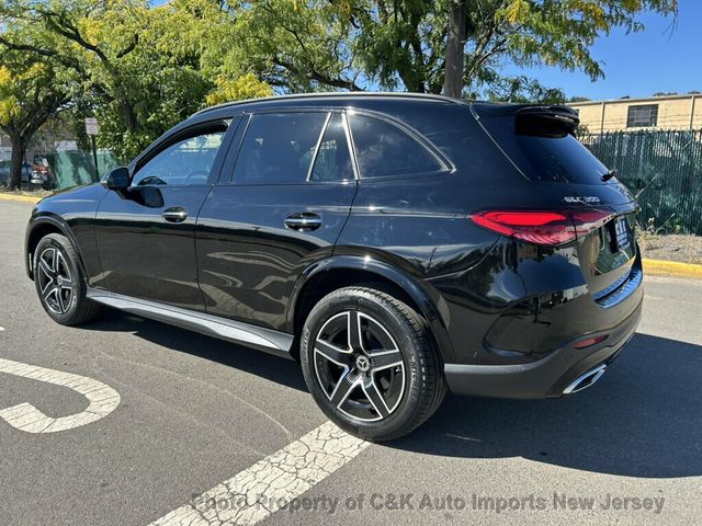 2024 Mercedes-Benz GLC AMG PKG NIGHT PKG DRIVERS ASIST PKG HTD & VENT SEATS PANO ROOF  - 23084169 - 15