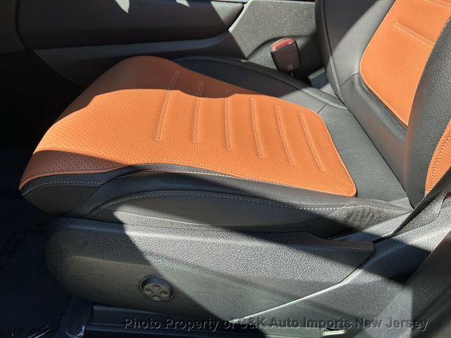 2024 Mercedes-Benz GLC AMG PKG NIGHT PKG DRIVERS ASIST PKG HTD & VENT SEATS PANO ROOF  - 23084169 - 27