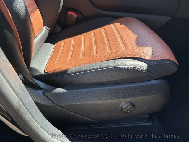 2024 Mercedes-Benz GLC AMG PKG NIGHT PKG DRIVERS ASIST PKG HTD & VENT SEATS PANO ROOF  - 23084169 - 31