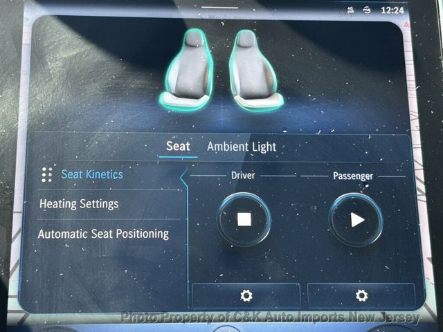 2024 Mercedes-Benz GLC AMG PKG NIGHT PKG DRIVERS ASIST PKG HTD & VENT SEATS PANO ROOF  - 23084169 - 55
