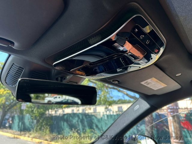 2024 Mercedes-Benz GLC AMG PKG NIGHT PKG DRIVERS ASIST PKG HTD & VENT SEATS PANO ROOF  - 23084169 - 57