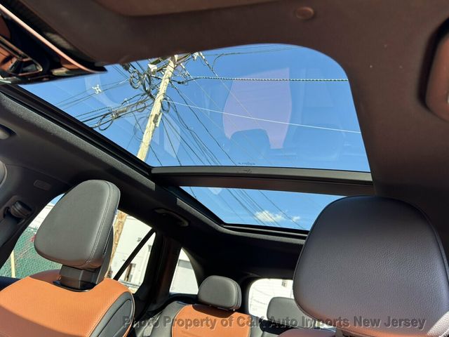 2024 Mercedes-Benz GLC AMG PKG NIGHT PKG DRIVERS ASIST PKG HTD & VENT SEATS PANO ROOF  - 23084169 - 58