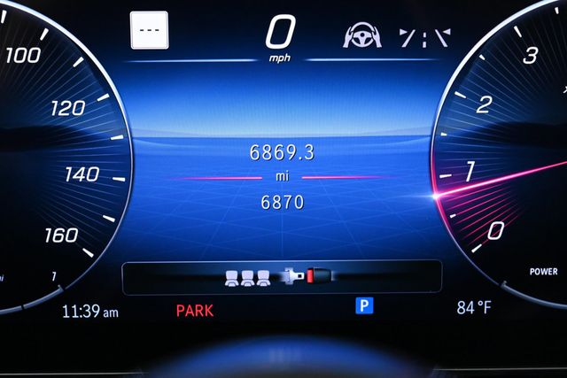 2024 Mercedes-Benz GLC GLC 300 - 22935979 - 11