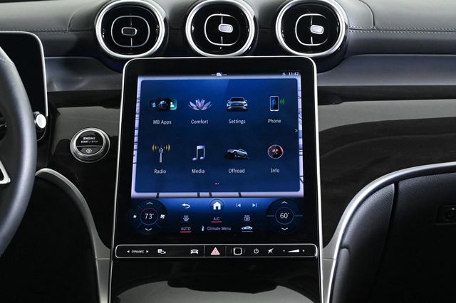 2024 Mercedes-Benz GLC GLC 300 - 22935979 - 12