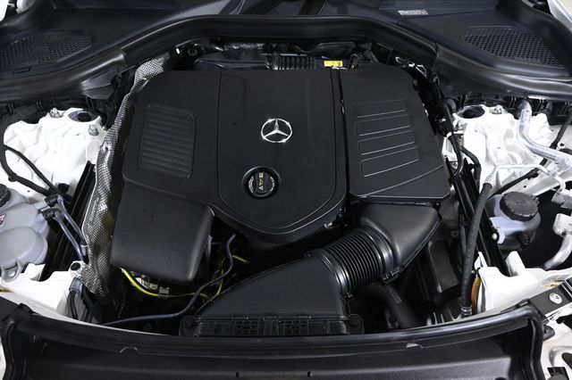 2024 Mercedes-Benz GLC GLC 300 - 22935979 - 22