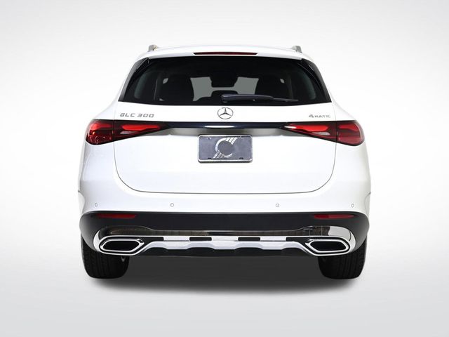 2024 Mercedes-Benz GLC GLC 300 - 22935979 - 3