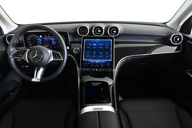 2024 Mercedes-Benz GLC GLC 300 - 22935979 - 8