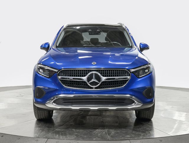 2024 Mercedes-Benz GLC GLC 300 - 23078122 - 9