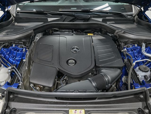 2024 Mercedes-Benz GLC GLC 300 - 23078122 - 10