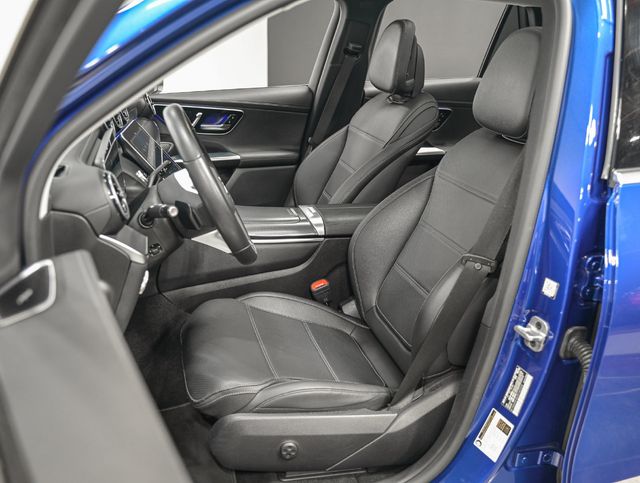 2024 Mercedes-Benz GLC GLC 300 - 23078122 - 14