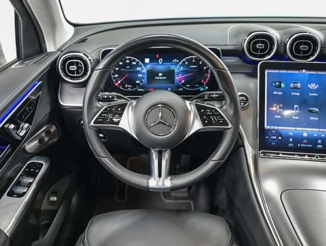 2024 Mercedes-Benz GLC GLC 300 - 23078122 - 15
