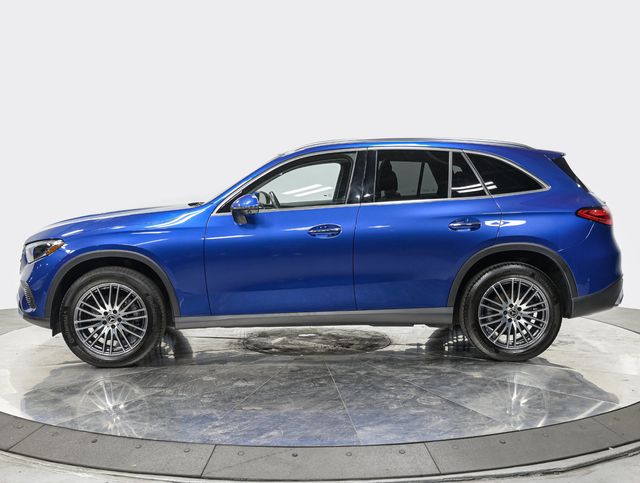 2024 Mercedes-Benz GLC GLC 300 - 23078122 - 1
