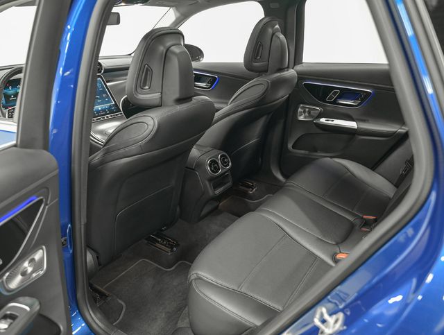 2024 Mercedes-Benz GLC GLC 300 - 23078122 - 24